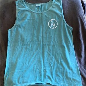 Sky Ranch tank top